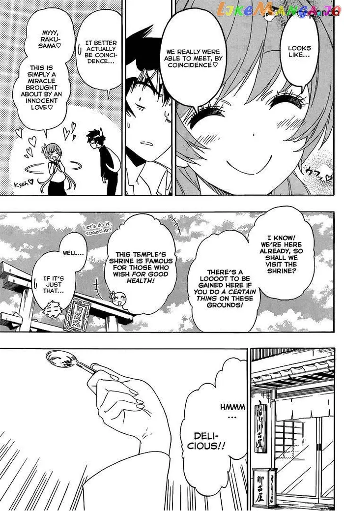 Nisekoi Chapter 155 image 08_optimized